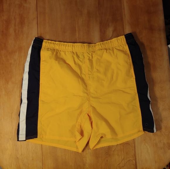 Men's Prospirit Swim Trunks, M - Picture 3 of 11